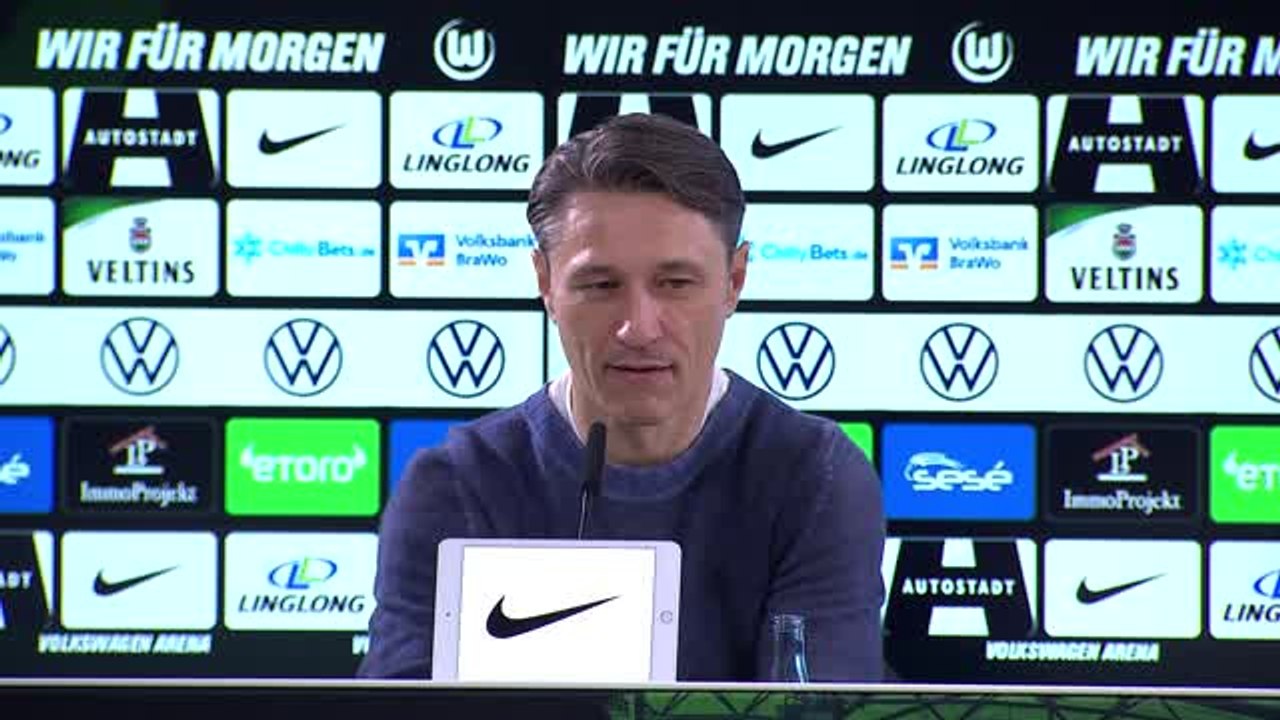 Kovač: "...Damit wir es alle verstehen"