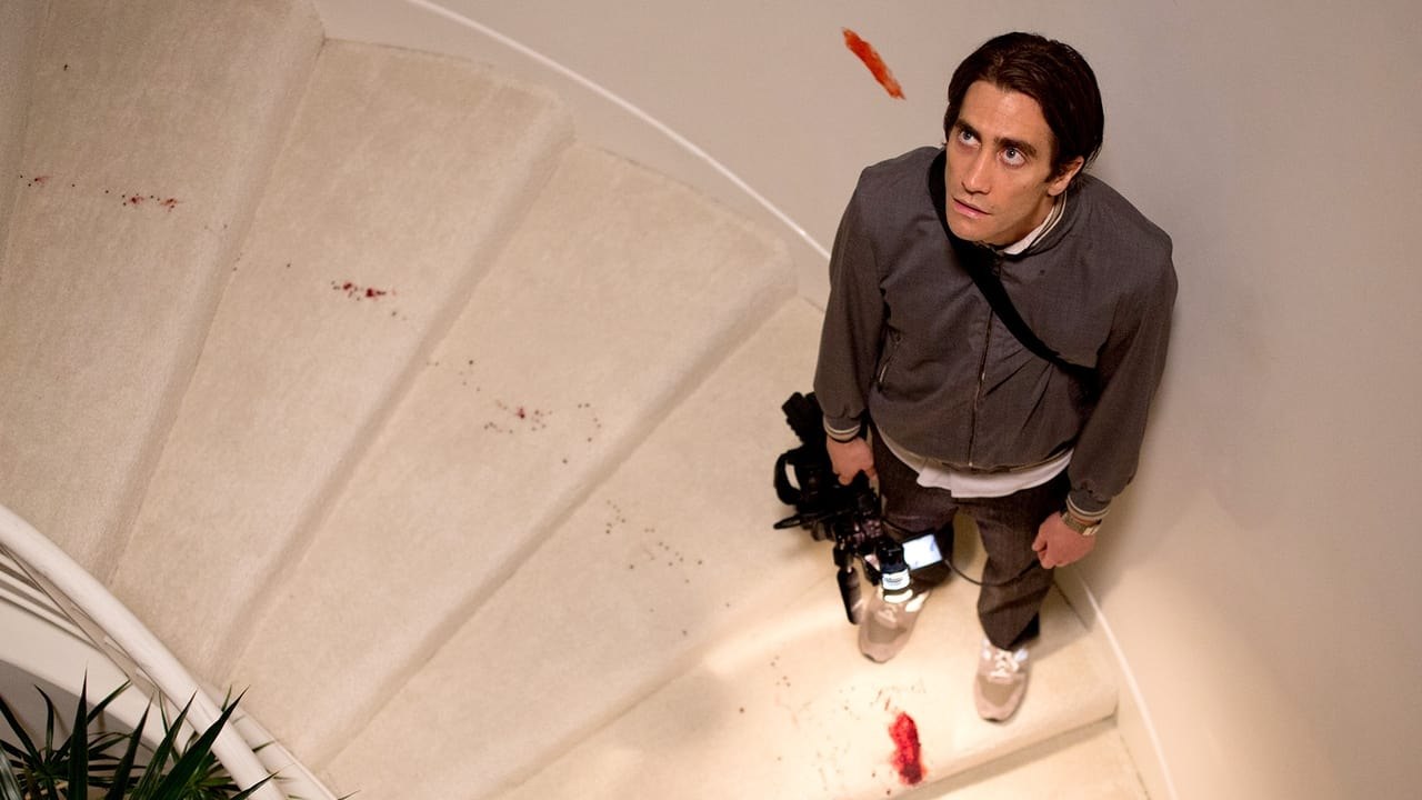 Nightcrawler (2014) | Official Trailer, Full Movie Stream Preview