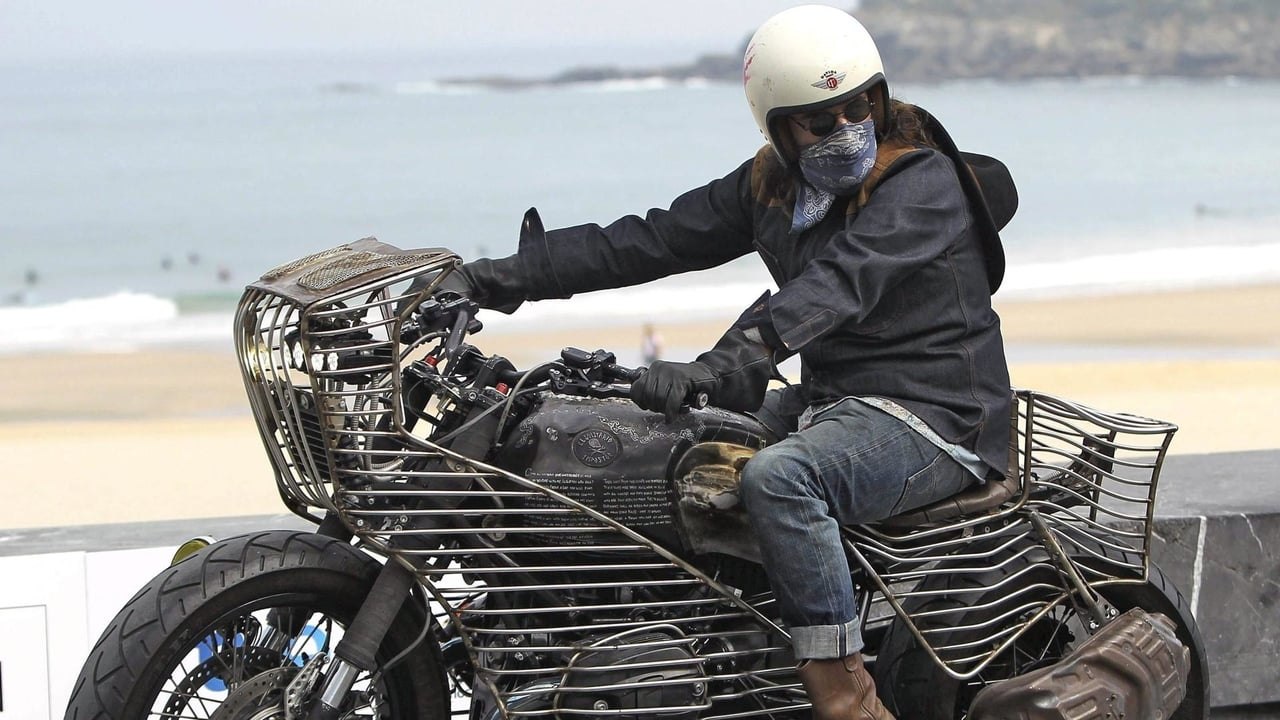 On Any Sunday, The Next Chapter (2014) | Official Trailer, Full Movie Stream Preview