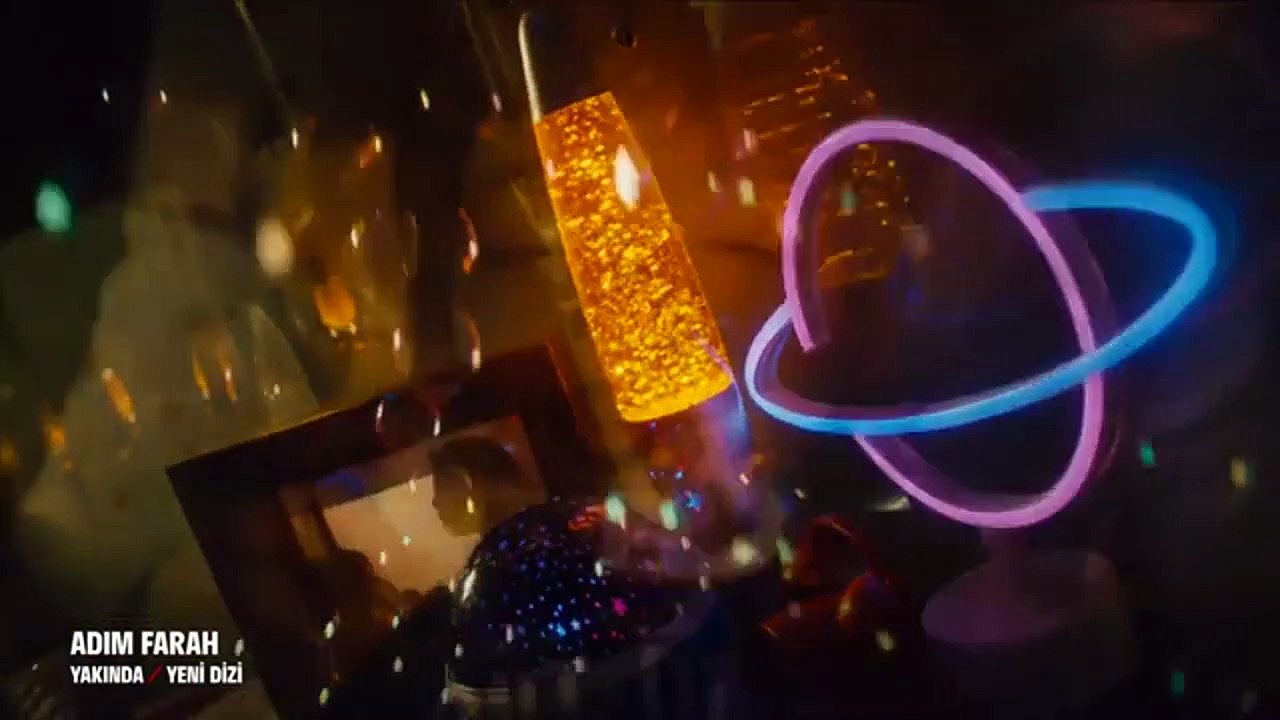 Adım Farah Tanıtım