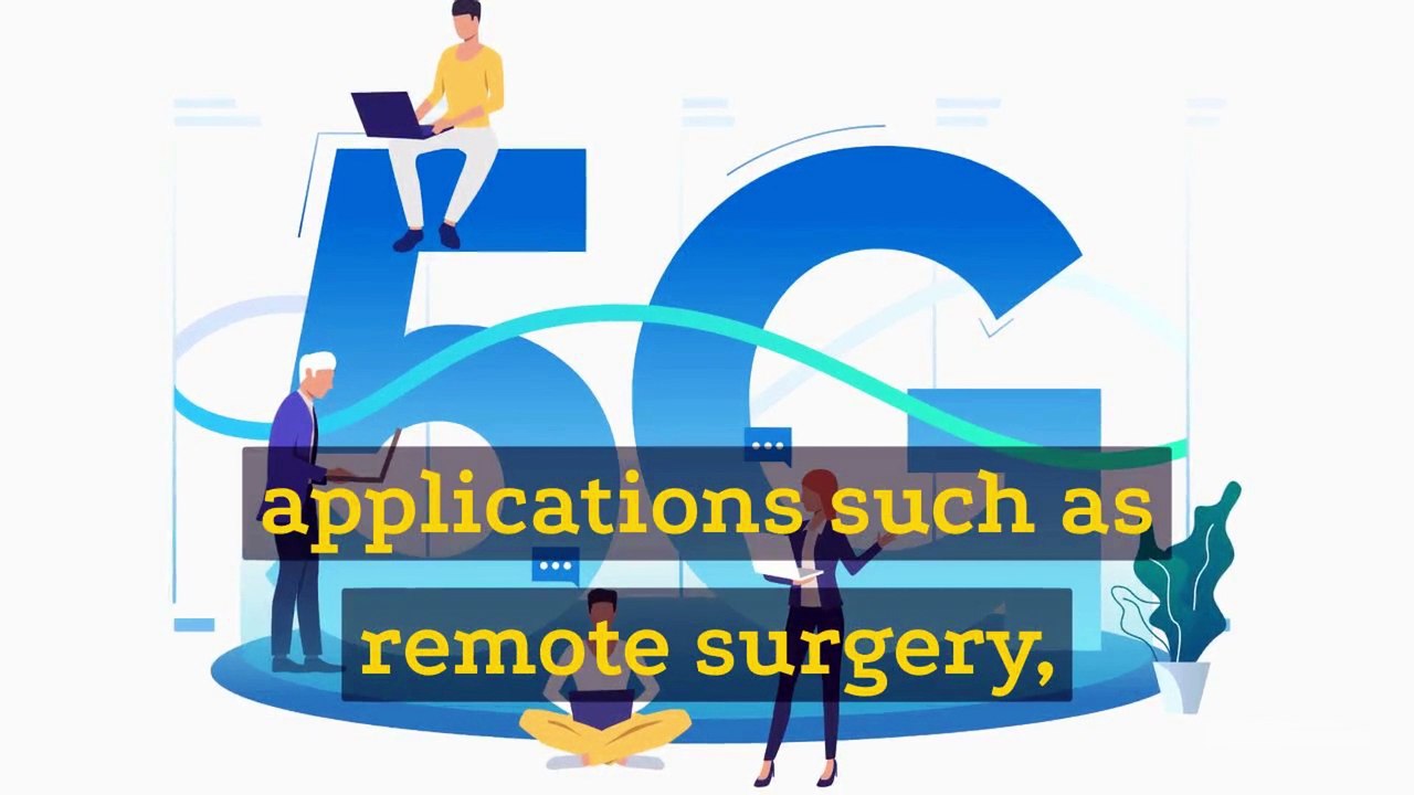 The Basics of 5G and Edge Computing Explained | How They Are Revolutionizing The World