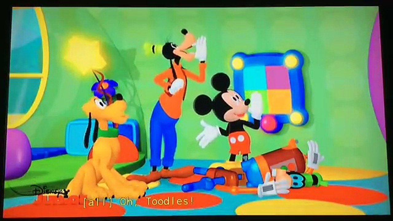 Everybody Say Oh Toodles Part 20.mp4