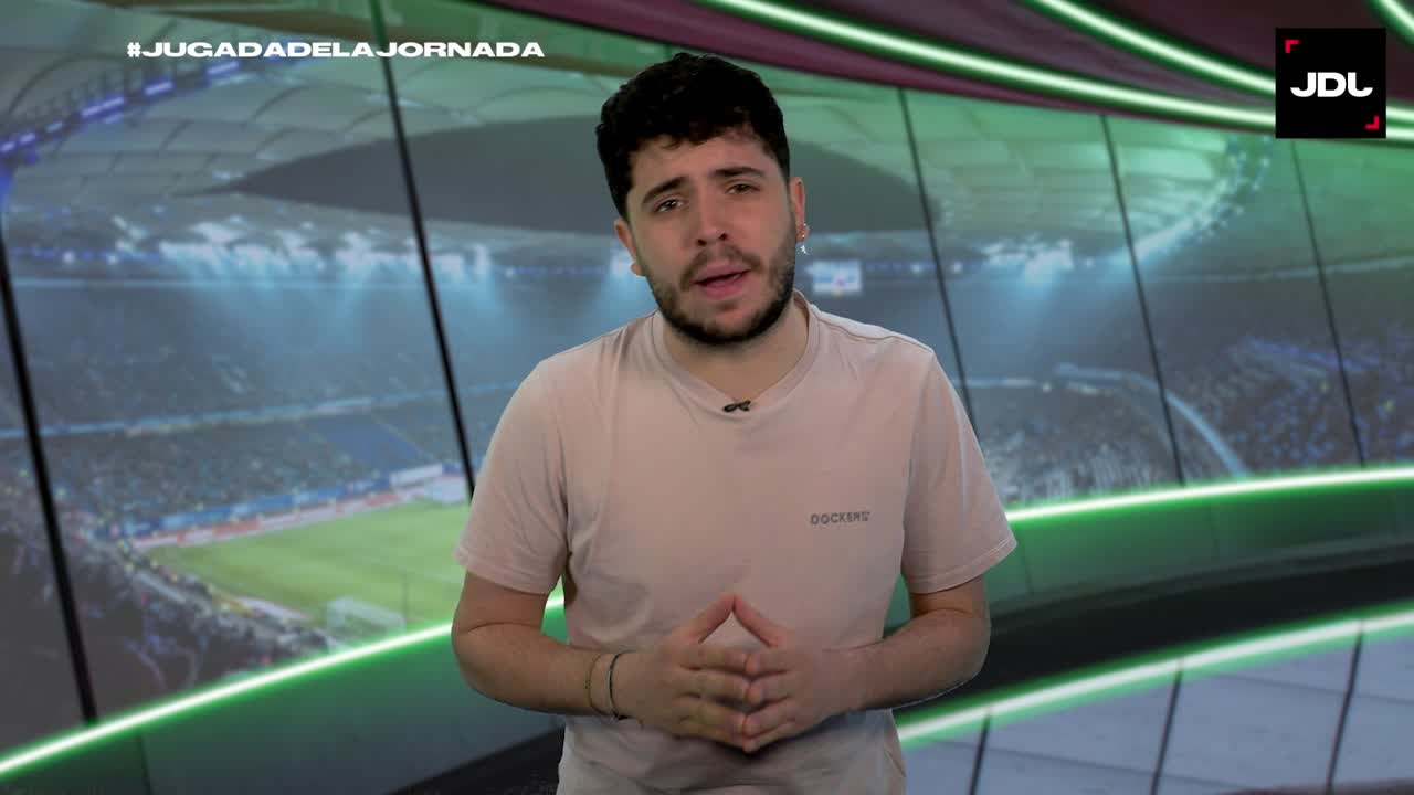 La jugada de la jornada | Diario As