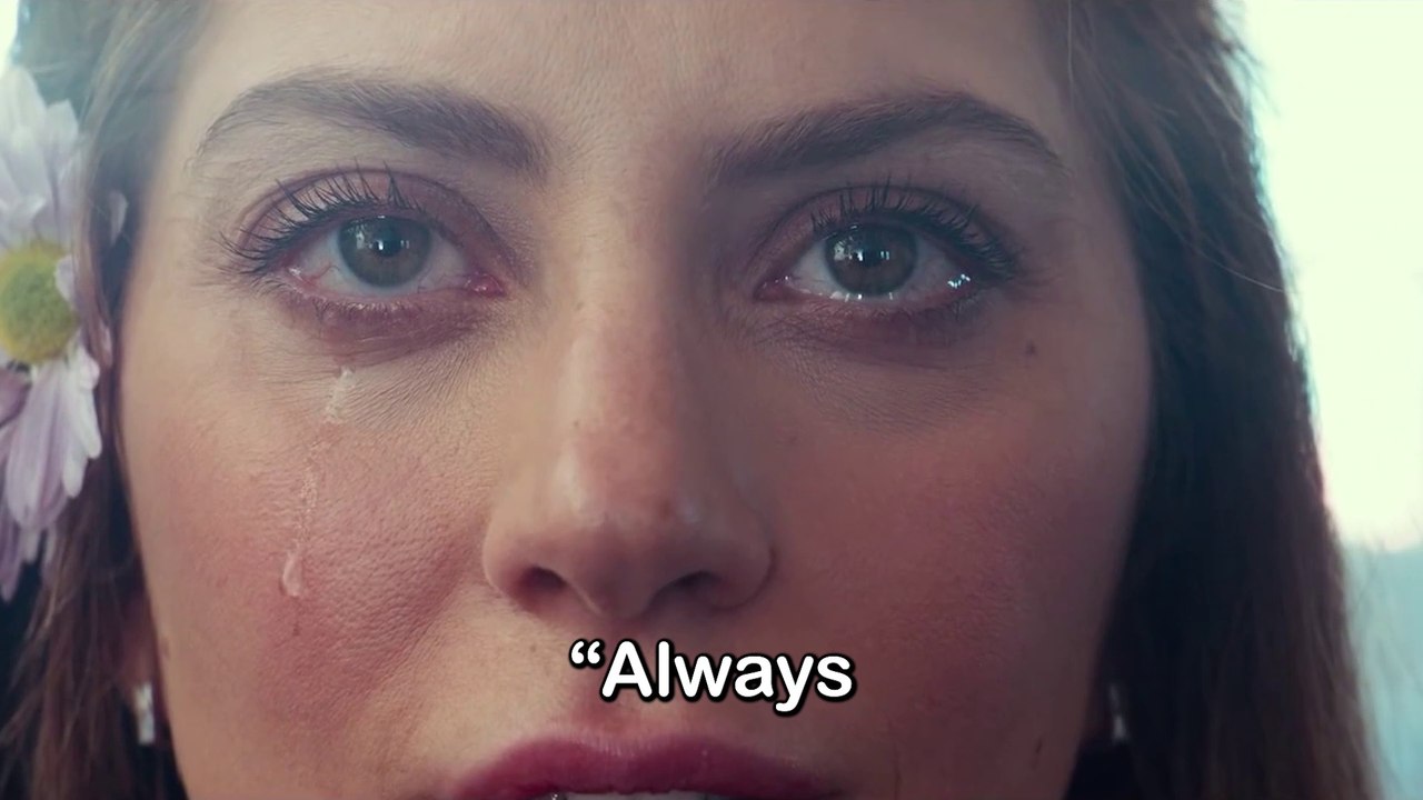 Discover the Heart-Wrenching Truth in 'Always Remember Us' by Lady Gaga | Song Analysis