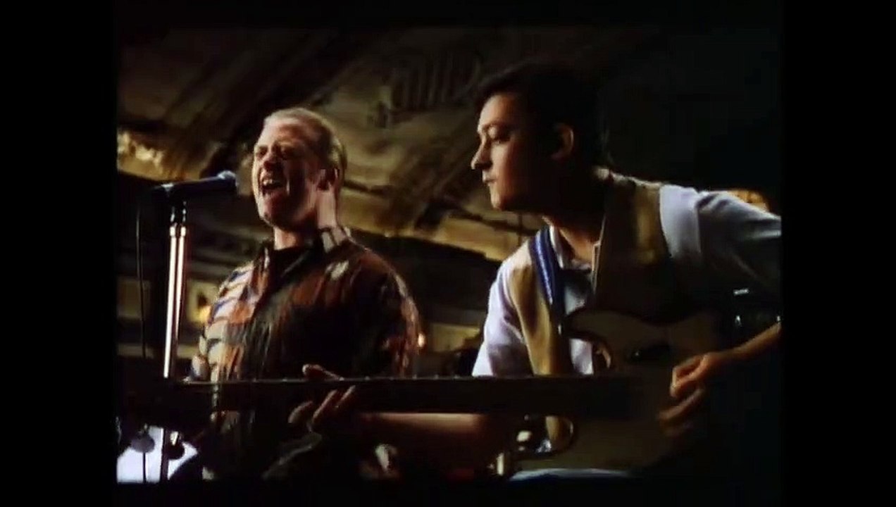 Los commitments | movie | 1991 | Official Trailer