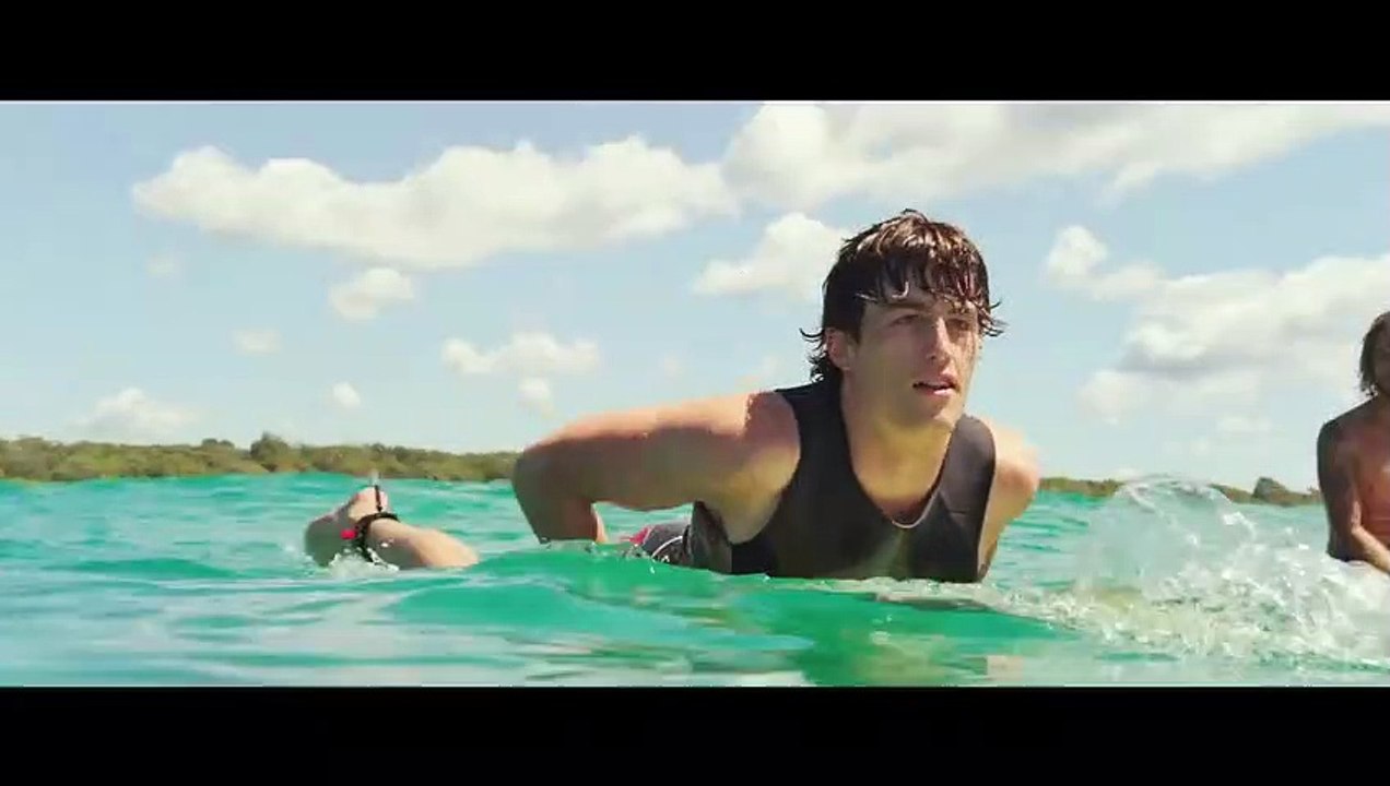 Dos madres perfectas | movie | 2013 | Official Trailer