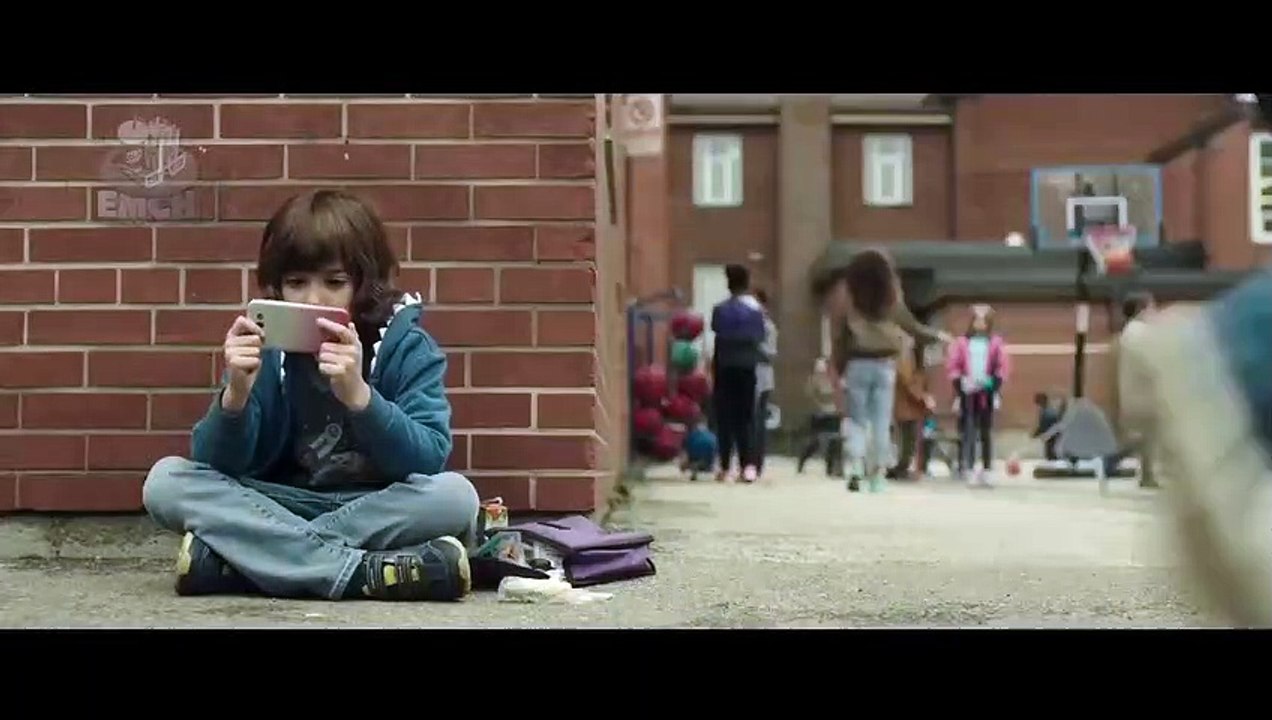 Ven a Jugar | movie | 2020 | Official Trailer