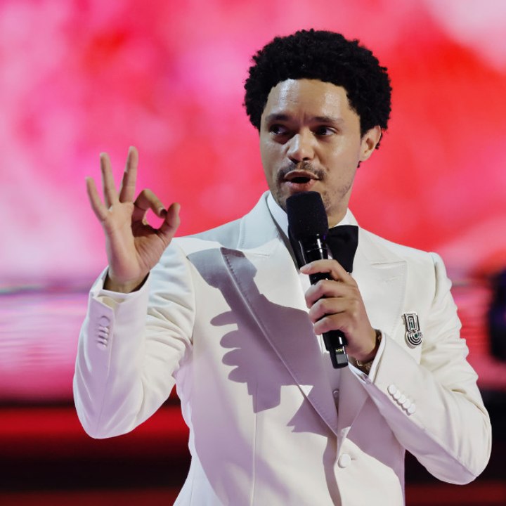 Trevor Noah mocks Prince Harry over frostbitten penis