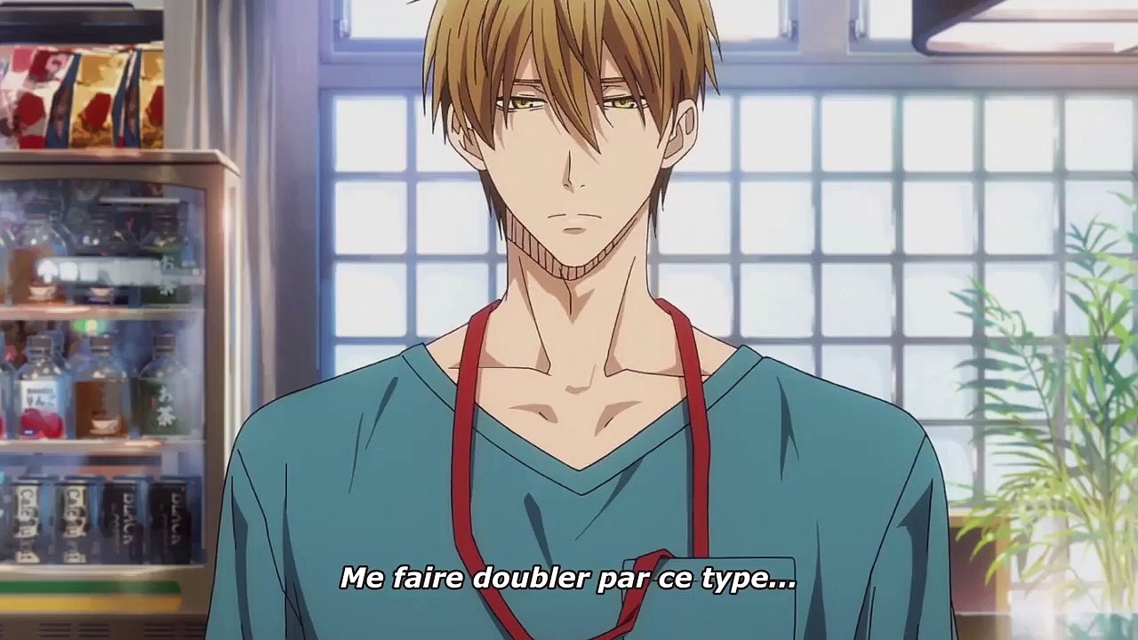 Dakaichi - My Number 1 | show | 2018 | Official Trailer