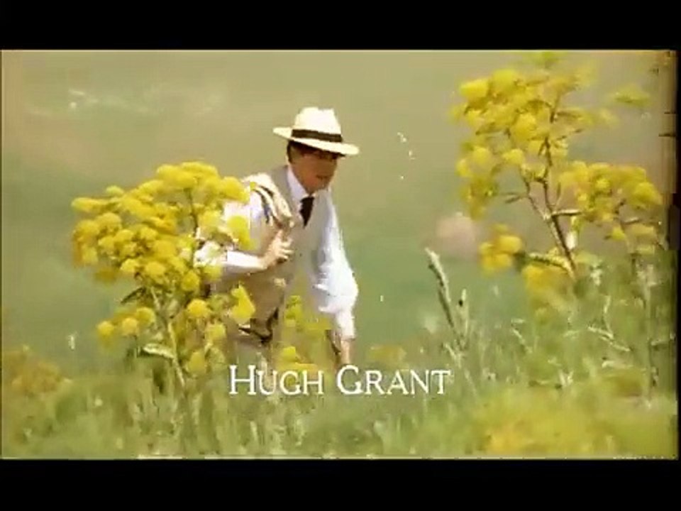 Maurice | movie | 1987 | Official Trailer