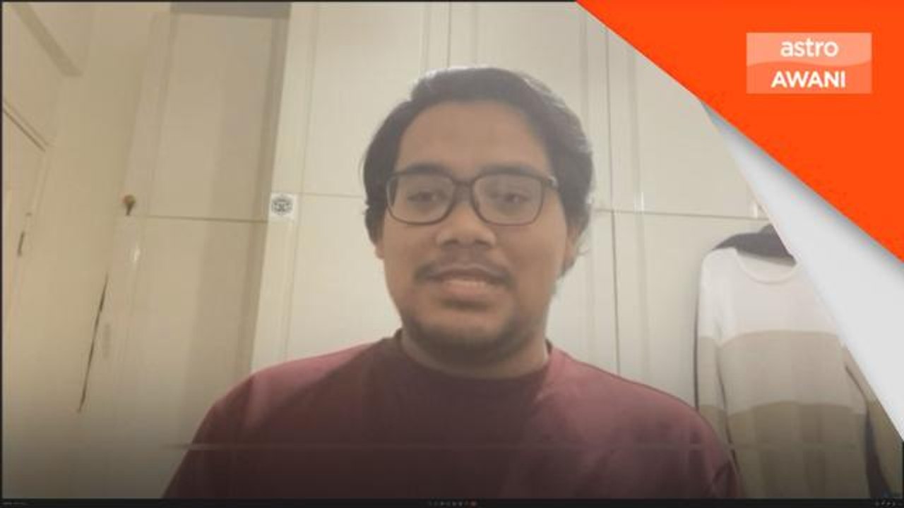 Gempa Bumi | Situasi semasa gempa bumi di Turkiye