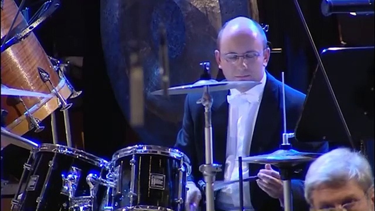 Morricone dirige Morricone | movie | 2004 | Official Trailer