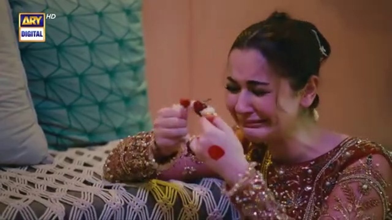 Mujhe Pyaar Hua Tha Episode 9 - 6th Feb 2023