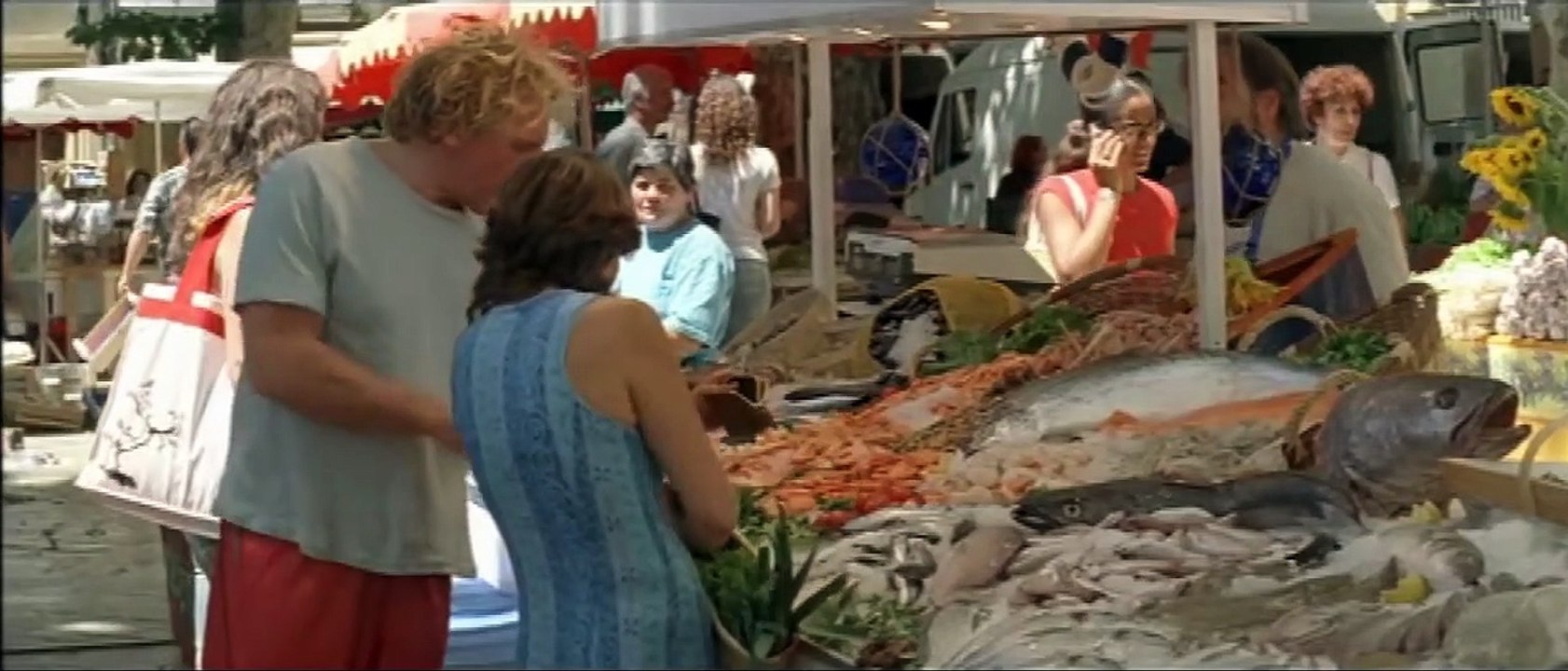 Boudu | movie | 2005 | Official Trailer