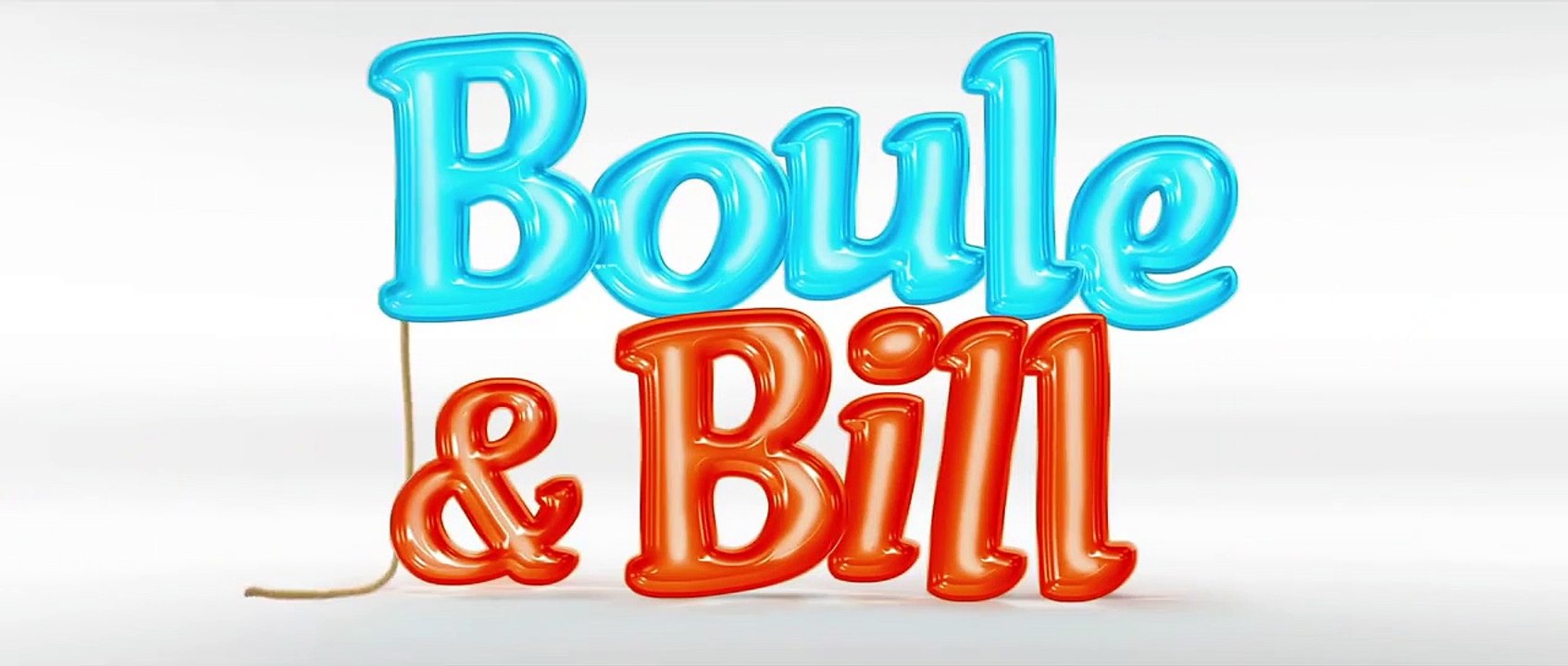 Boule & Bill | movie | 2013 | Official Trailer