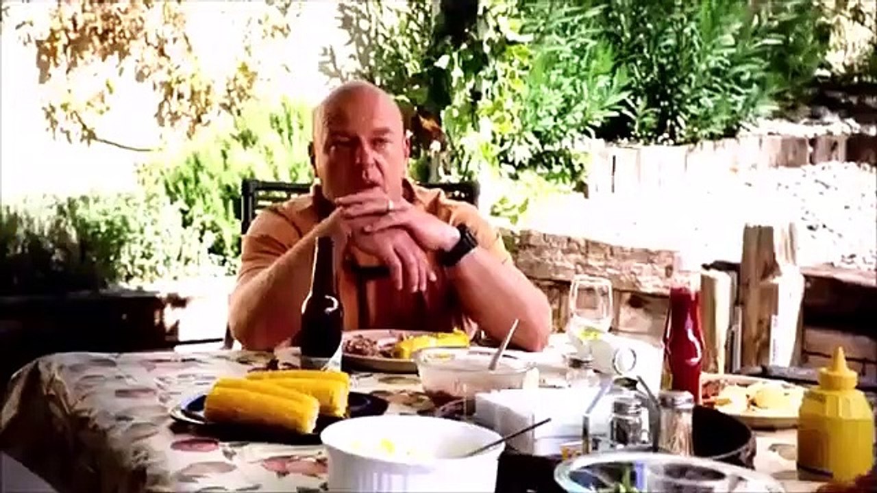 Breaking Bad - Trailer en español