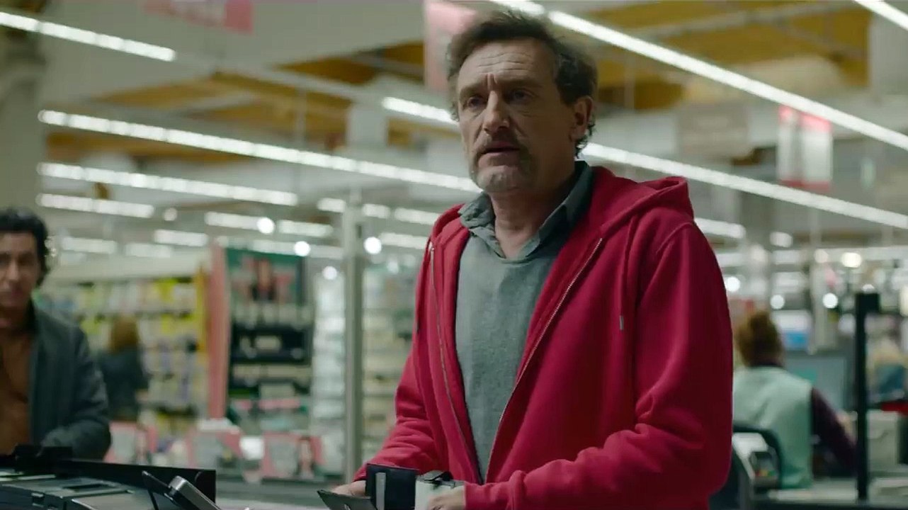 Zaï Zaï Zaï Zaï | movie | 2022 | Official Trailer