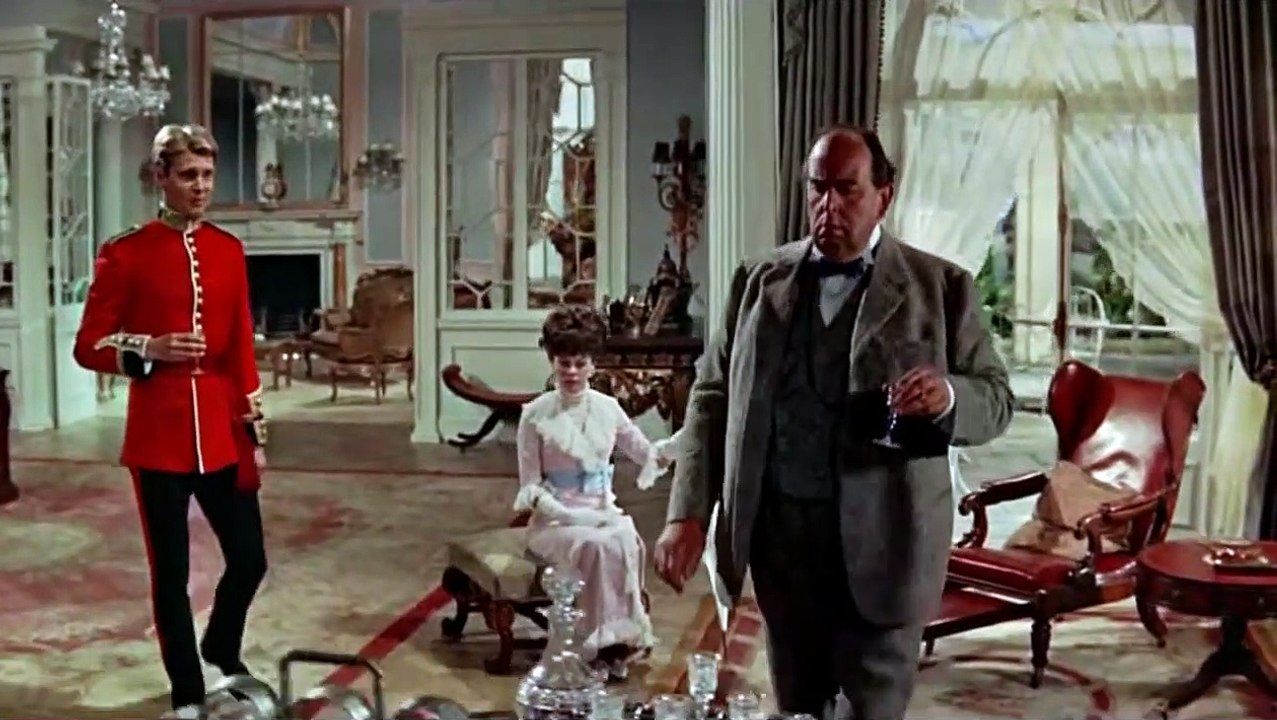 Воздушные приключения | movie | 1965 | Official Clip