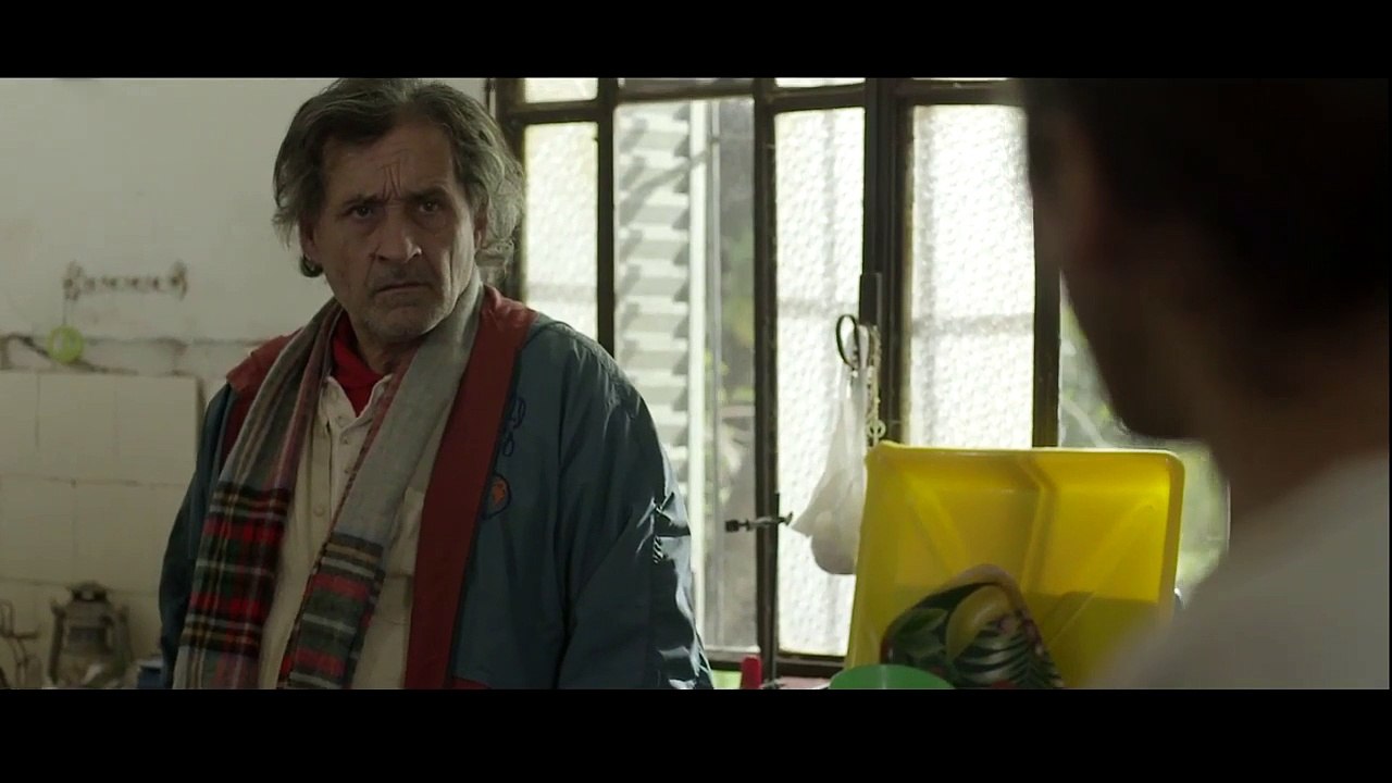 You Don't Know Who You're Talking To | movie | 2016 | Official Teaser