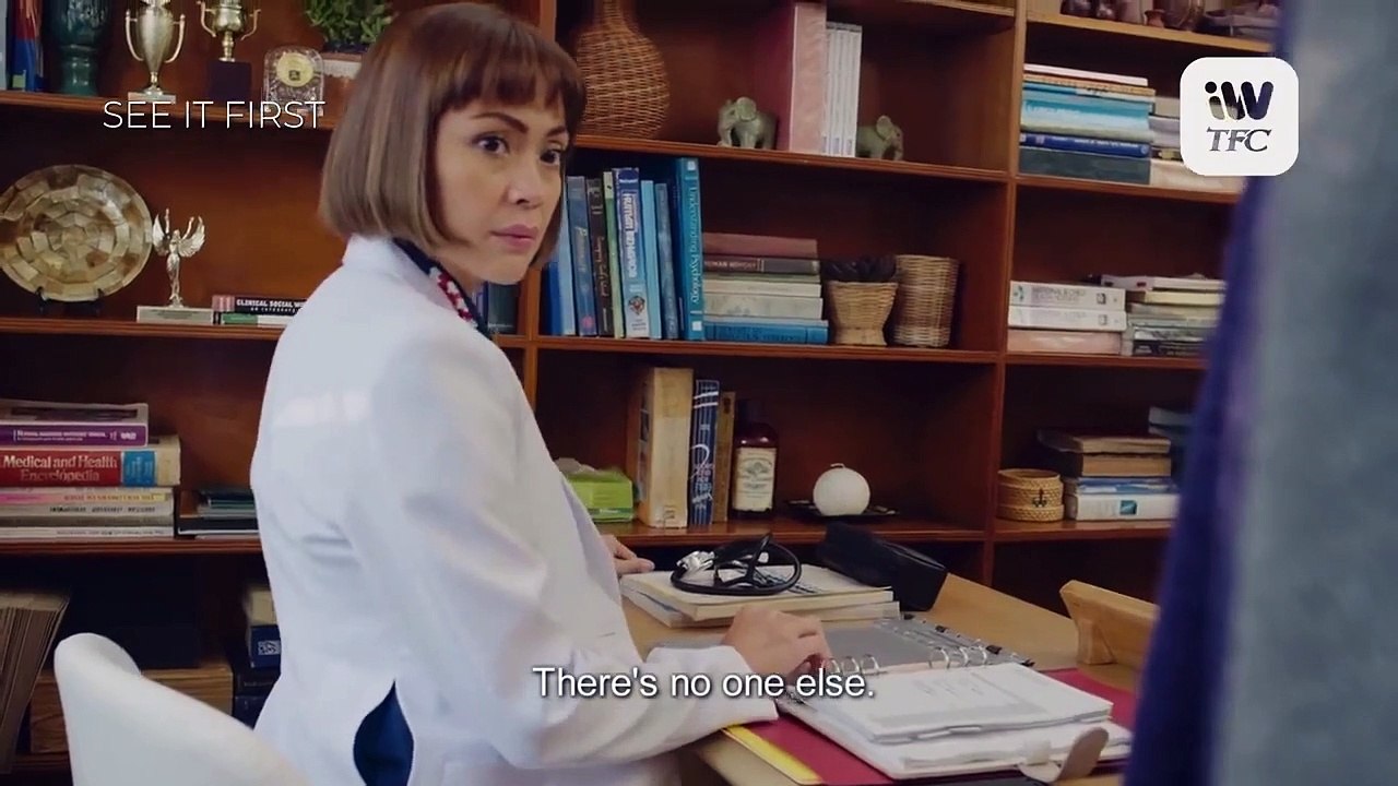 The Broken Marriage Vow | show | 2022 | Official Trailer