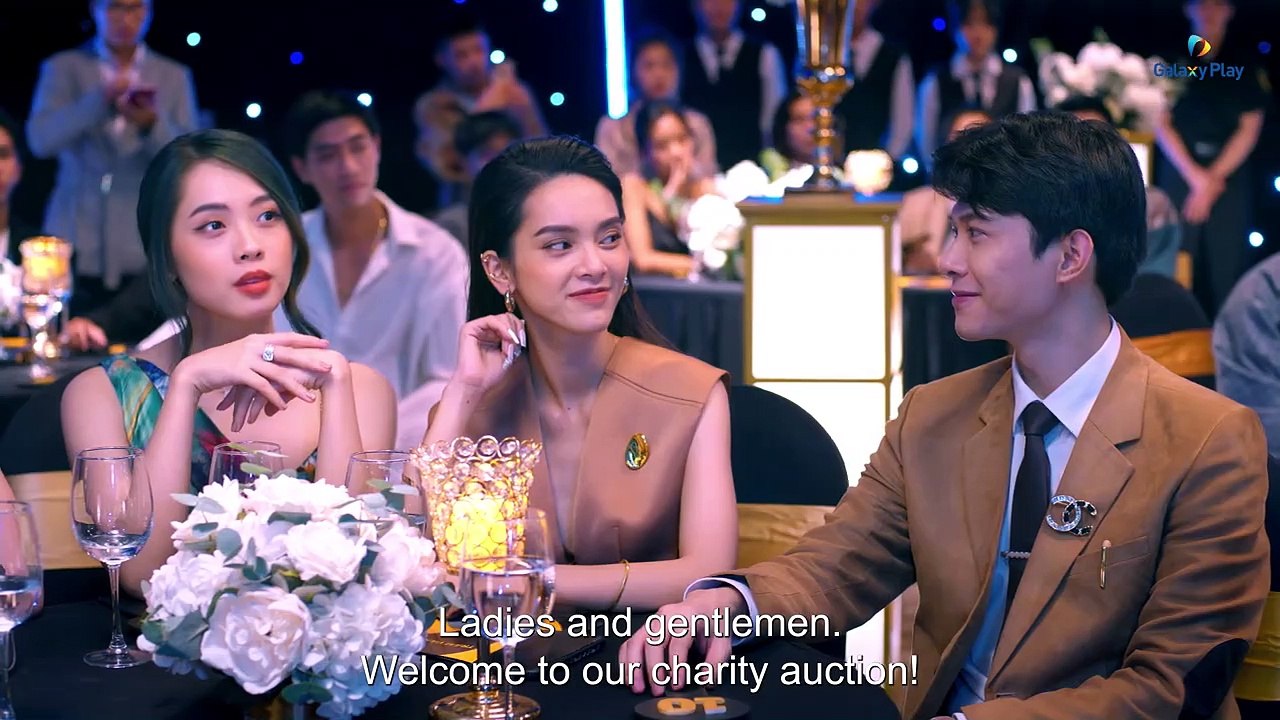 Trà Xanh Đấu Siêu Lừa | show | 2022 | Official Trailer