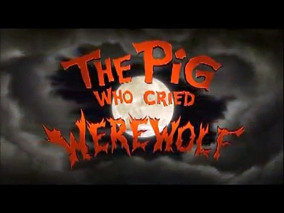 Shrek's Thrilling Tales | movie | 2012 | Official Trailer