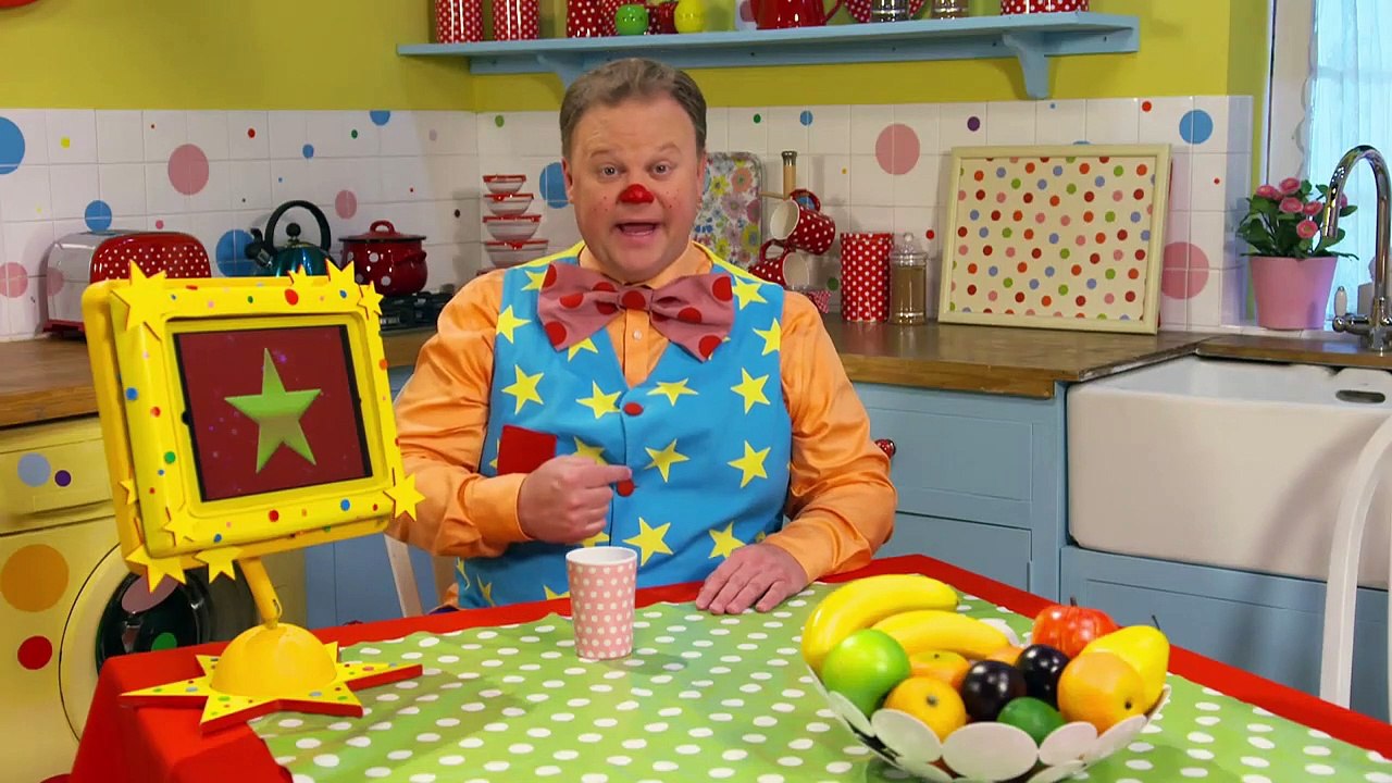 Something Special - Mr Tumble And Me | movie | 2012 | Official Trailer