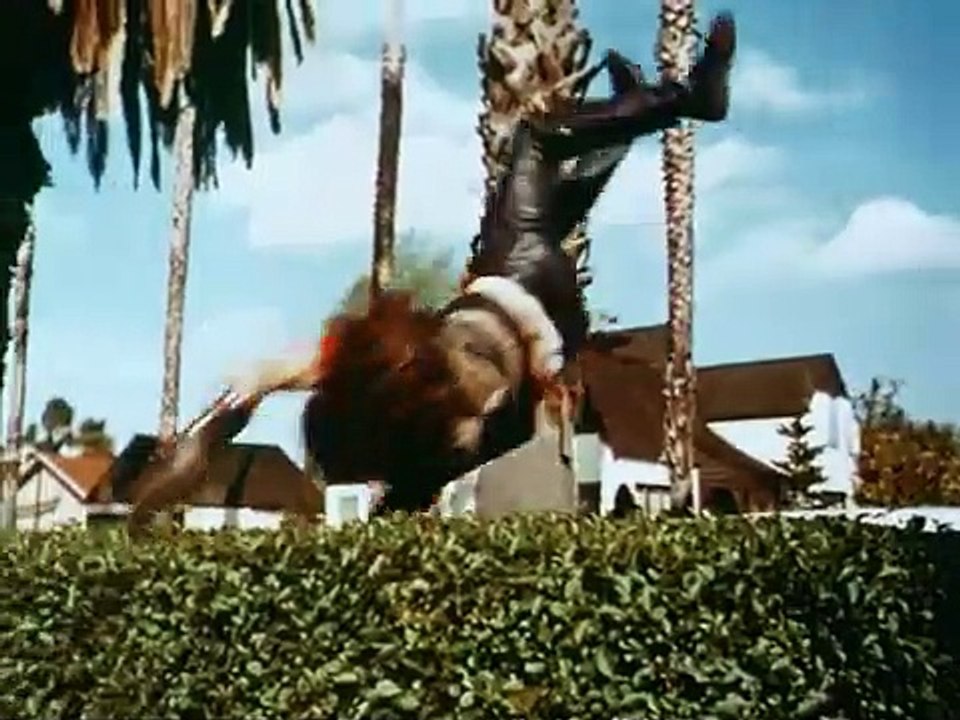 Hell's Angels '69 | movie | 1970 | Official Trailer