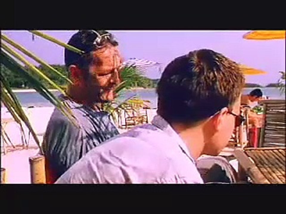 Butterfly Man | movie | 2002 | Official Trailer