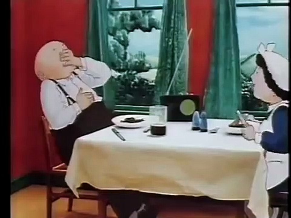 When the Wind Blows | movie | 1987 | Official Trailer