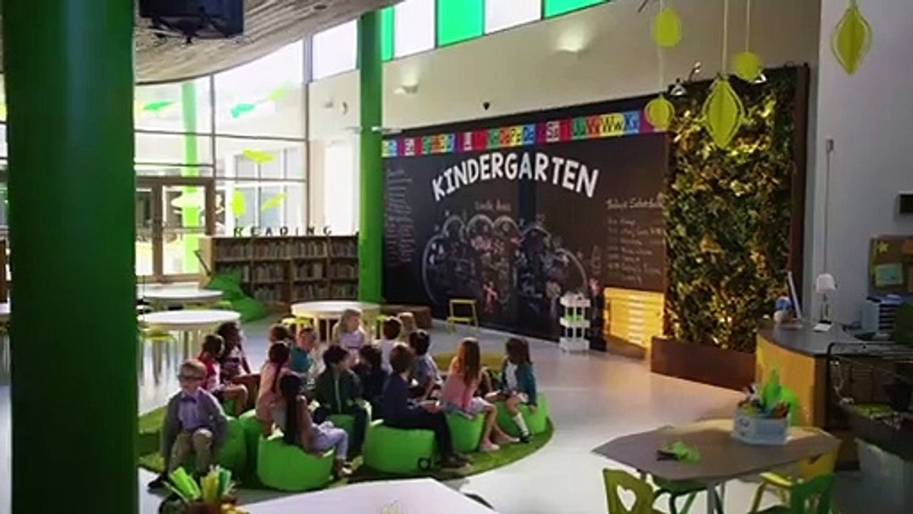 Kindergarten Cop 2 | movie | 2016 | Official Trailer