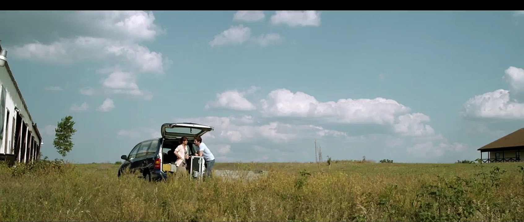 Exhume | movie | 2016 | Official Trailer