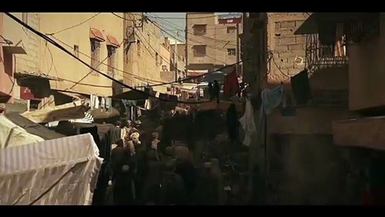 Invasion (2021) Official Trailer – Alien Threat to Humanity 🌍