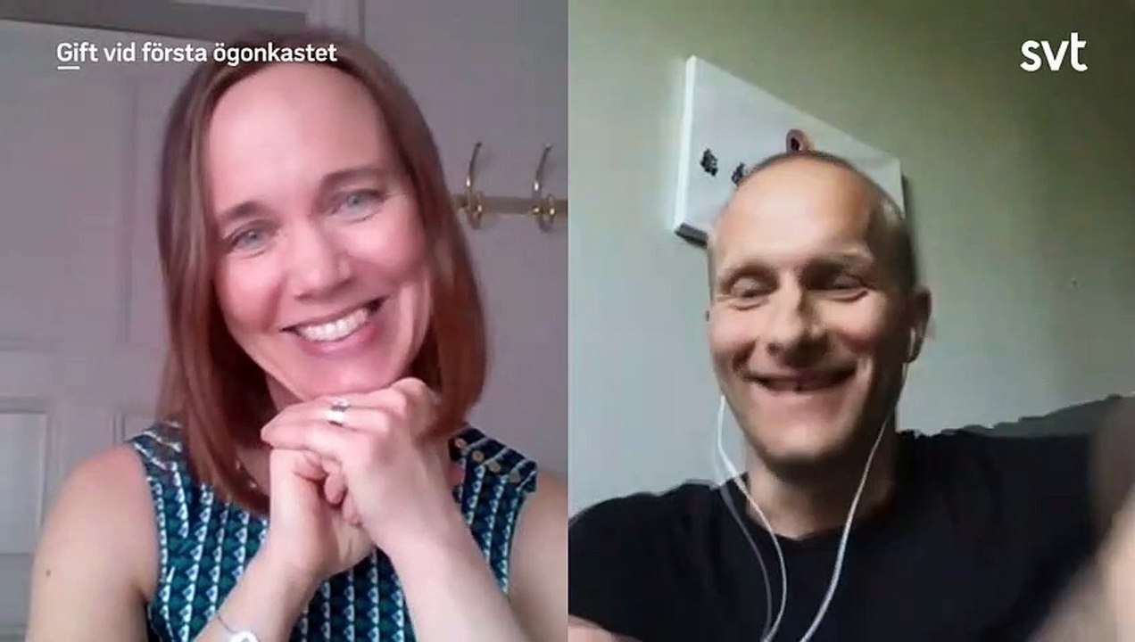 Gift vid första ögonkastet | show | 2014 | Official Trailer