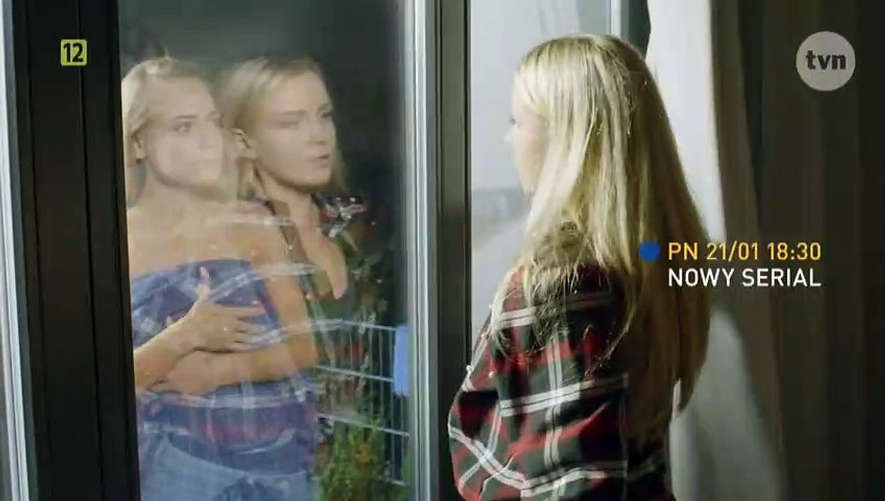 Zakochani po uszy | show | 2019 | Official Trailer