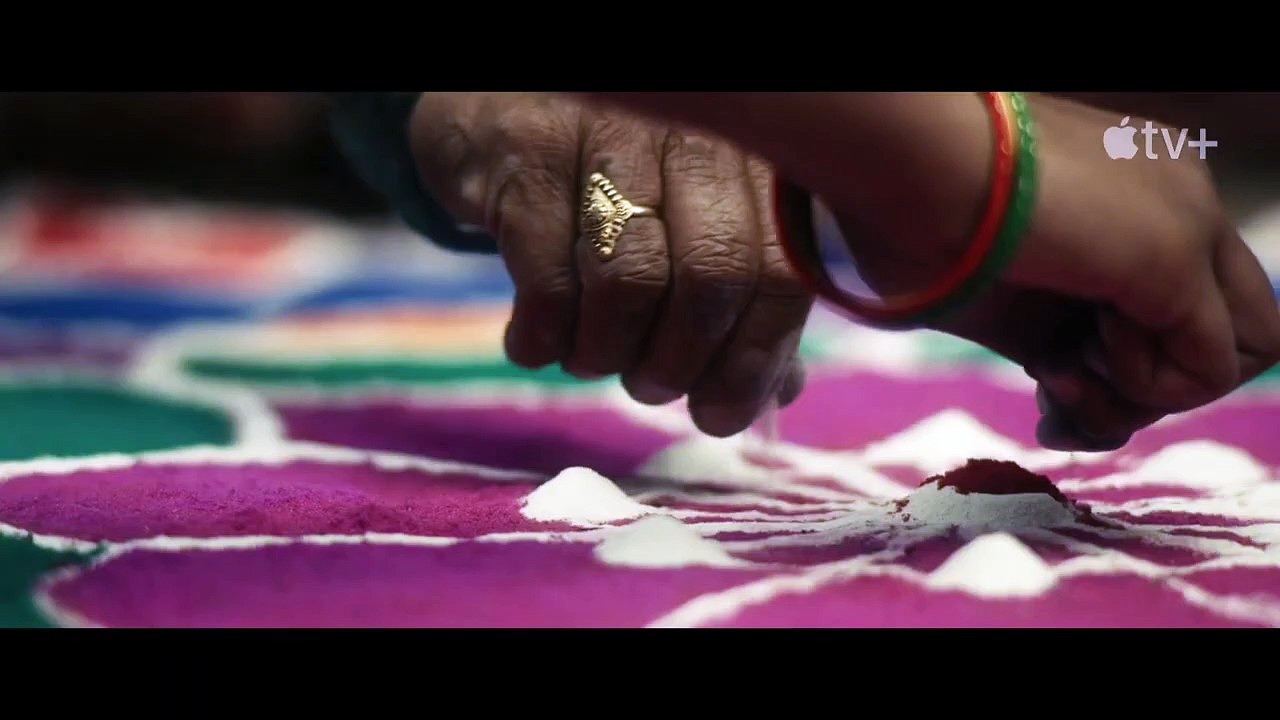 Shantaram | show | 2022 | Official Trailer