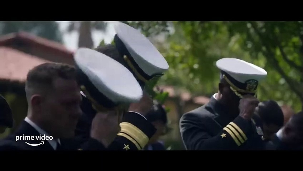 Список смертников | show | 2022 | Official Trailer