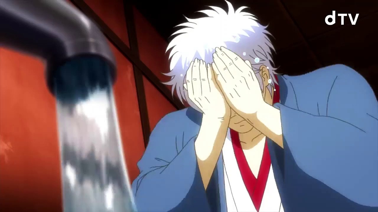 銀魂 THE SEMI-FINAL | show | 2021 | Official Trailer