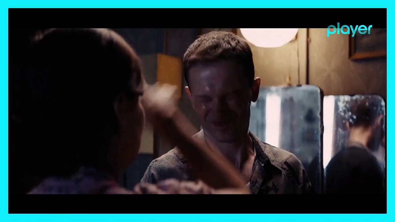 25 lat niewinności. Sprawa Tomka Komendy | show | 2021 | Official Trailer