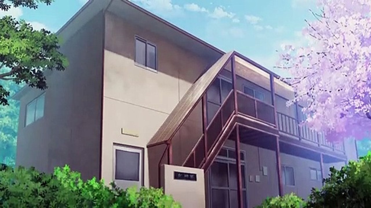 女神寮の寮母くん。 | show | 2021 | Official Teaser