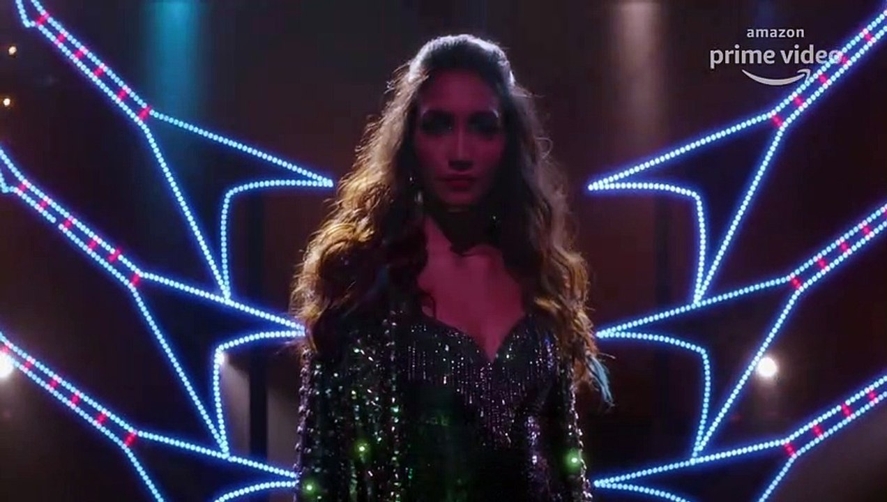 Bandish Bandits | show | 2020 | Official Teaser