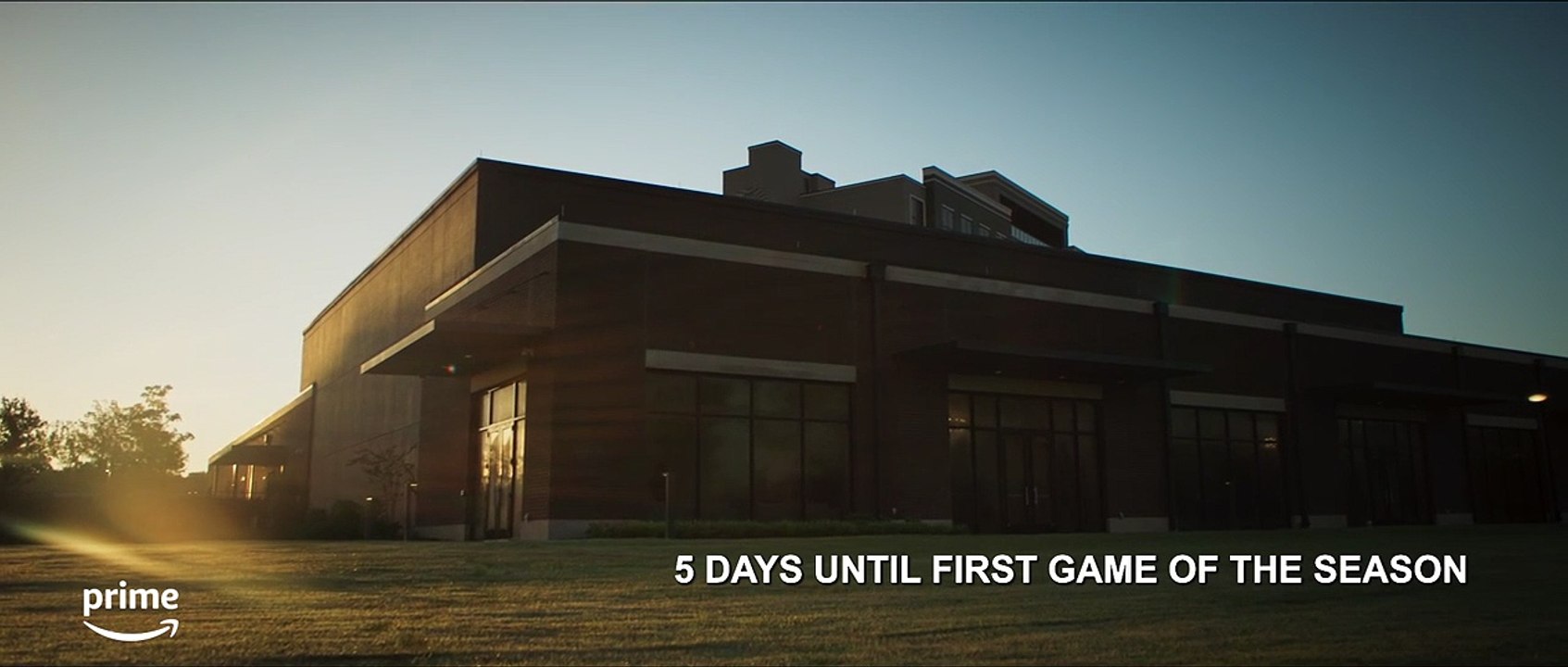 Coach Prime | show | 2021 | Official Clip