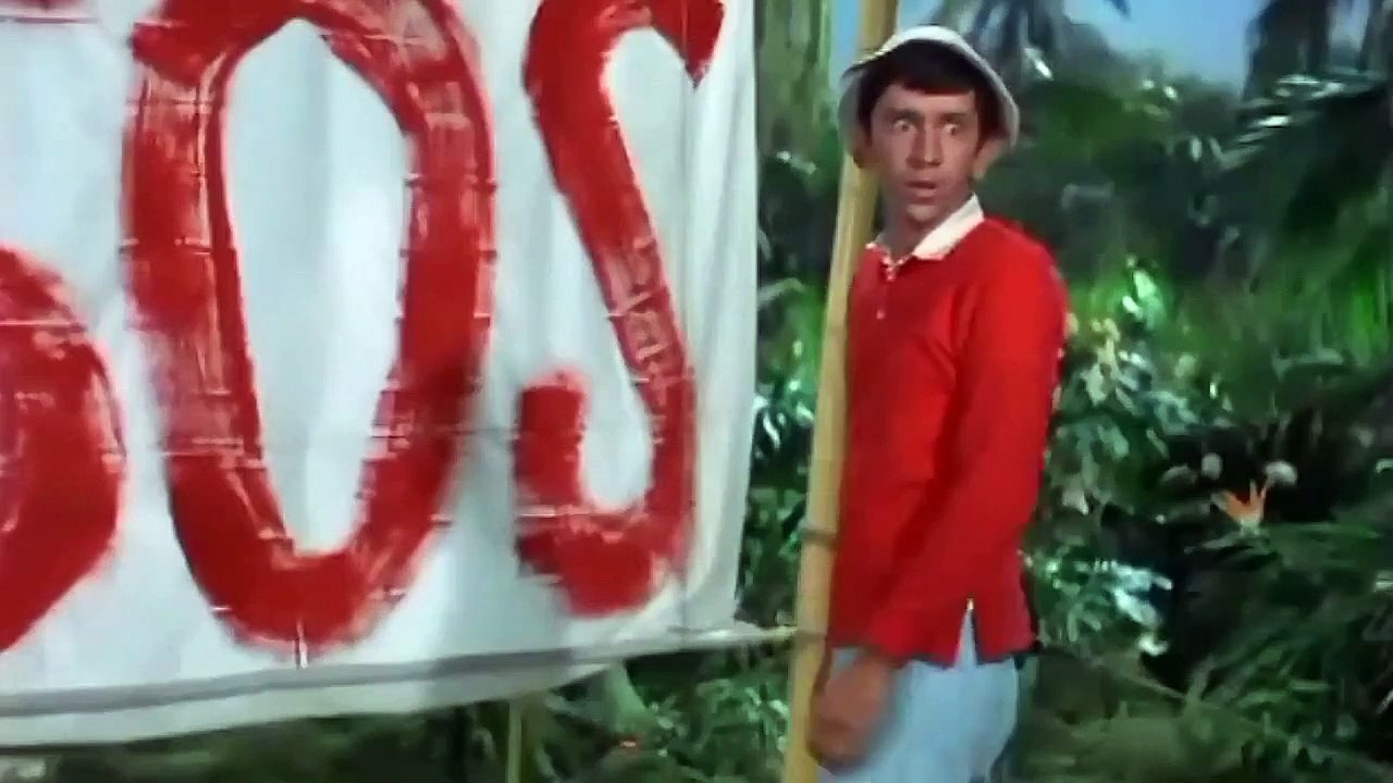 Gilligan's Island | show | 1964 | Official Clip