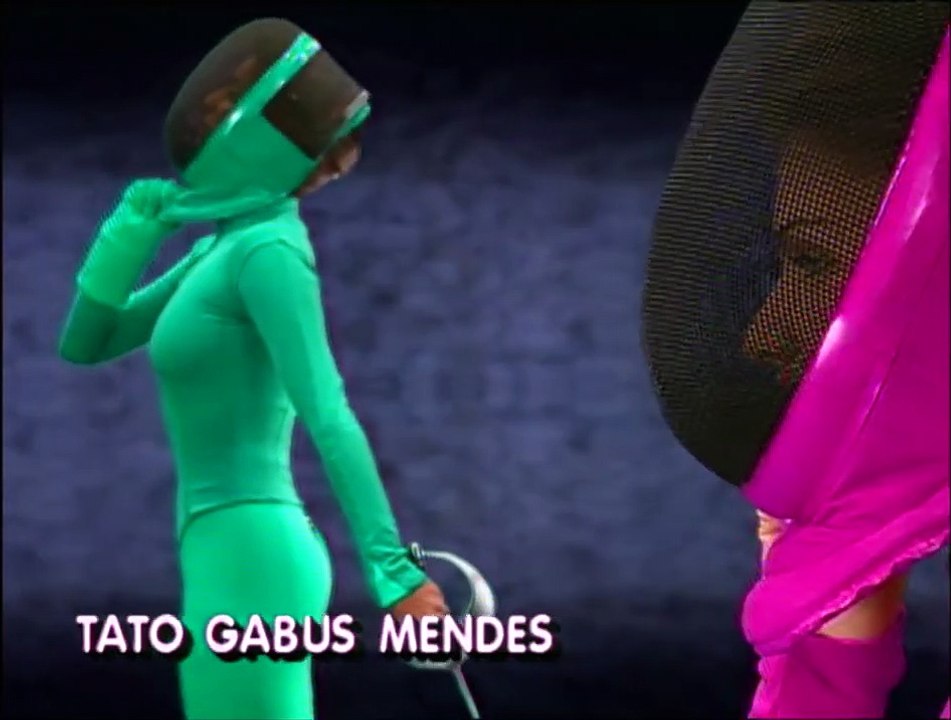 Quatro por Quatro | show | 1994 | Official Clip