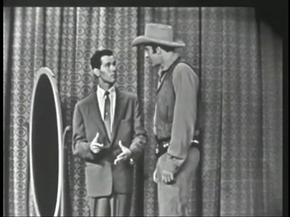 The Johnny Carson Show | show | 1955 | Official Clip