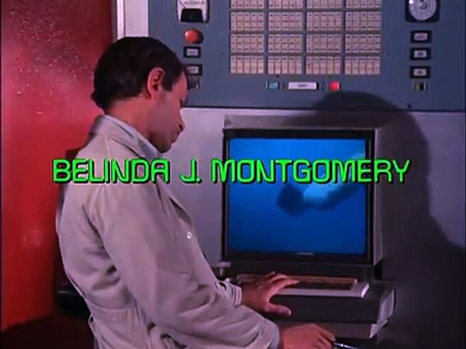 Man from Atlantis | show | 1977 | Official Clip