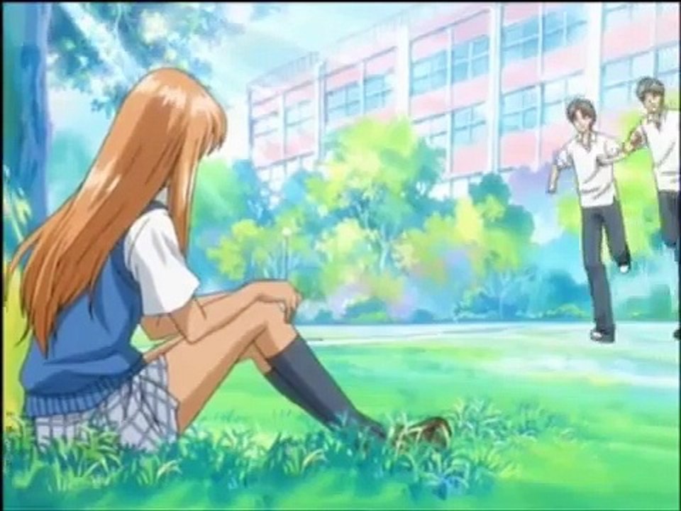 Peach Girl | show | 2005 | Official Clip