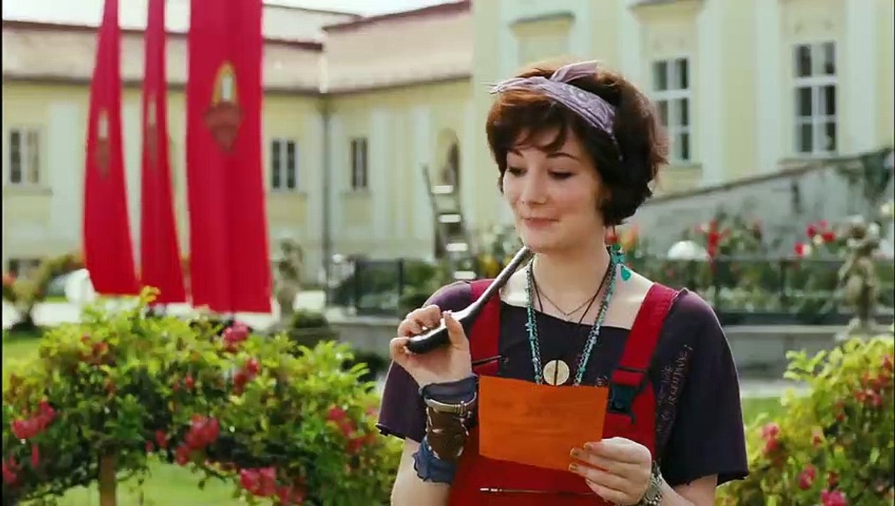 Rock It! | movie | 2010 | Official Trailer