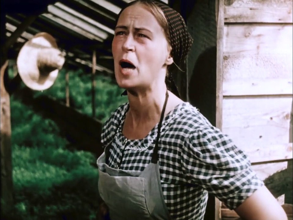 Große Freiheit Nr. 7 | movie | 1945 | Official Trailer