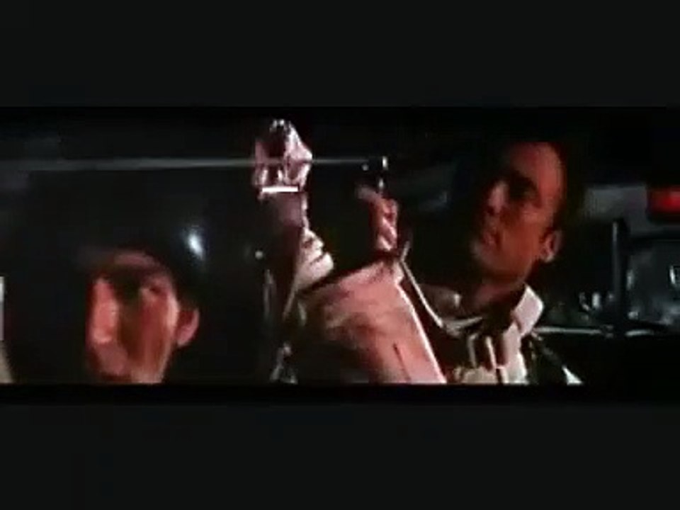 O Desafio das Águias | movie | 1968 | Official Trailer